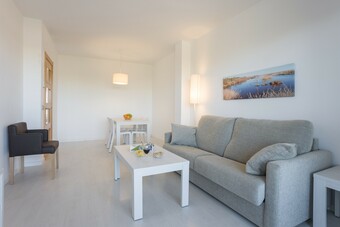 Torredembarra Apartamentos