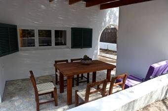 Villa Casa Es Calo