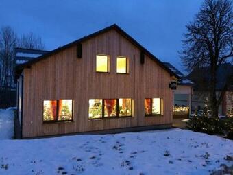 Hostal Pension A Restaurace U Soused?