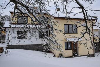 Apartm�ny Kvasejovice
