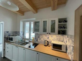 Apartm�n U ?lecht?