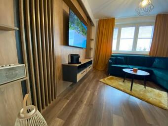 Apartamento D&t By Tomazzo