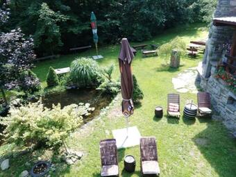 Apartamento Penzion Gutsk� Kr?ma