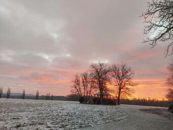 Apartamento Resort ?esk� R�j