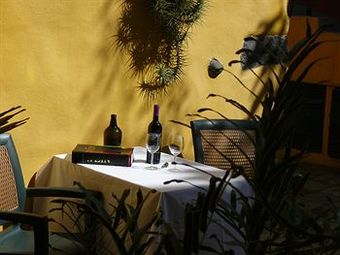 Hotel San Telmo