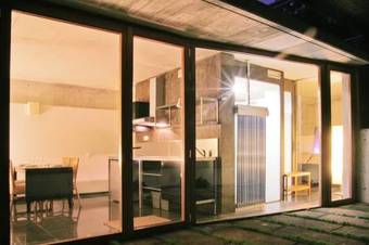 Apartamento Centro De Agroecologia Y Medio Ambiente De Murcia