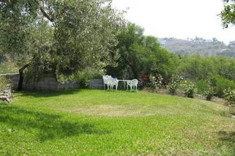 Holiday Home Cortijo Los Almendros Frigiliana II