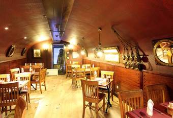 Hotel H�tel Le Drakkar