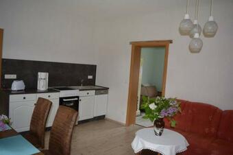 Apartamento Ferienhaus H�thchen