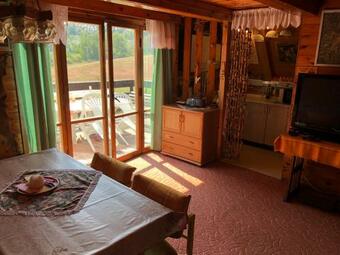 Lodge Chata U Rybn�ka