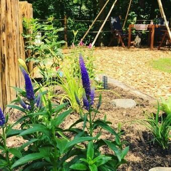 Glamping Nad Meandry