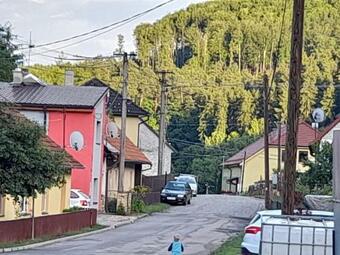 Pohoda Sala? U Velehradu-2 Apartmany