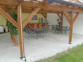 Hostal Penzion Cizku U Trebone