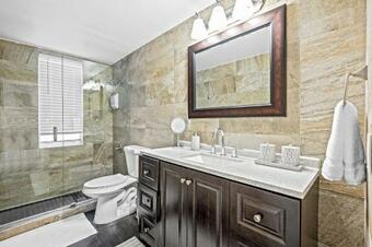 Apartamento 1 Bedroom Private Residence On Ocean Drive