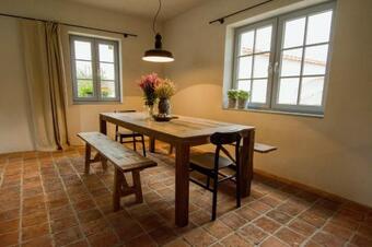 Apartamento O?echov� Dv?r