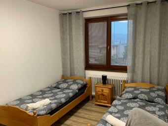 Apartamento Ubytov�n� U Koupali?t?