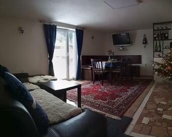 Chalupa U ?indel�?? - Velk� Karlovice