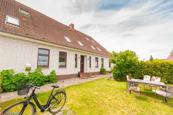 Ferienwohnung Hummelhus