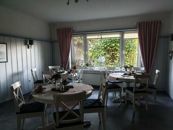 Hostal Hotel Garni Haus Dithmarschen