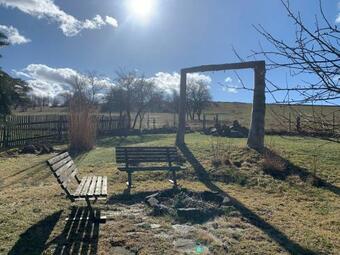 Apartmant U Bukov� Hory