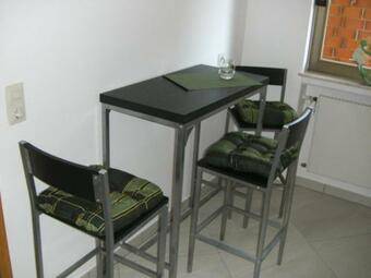 Apartment Heilbr�nnchen