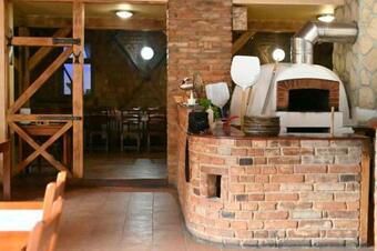 Apartamento Penzion U B�l�ho Jaka