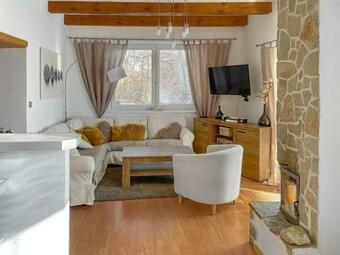 Villa Chalupa Na Konci Sv?ta