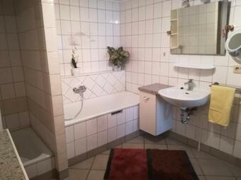 Apartamento Echt Schnuggliche Ferienwohnung