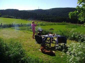 Bed & Breakfast Martine-hoeve