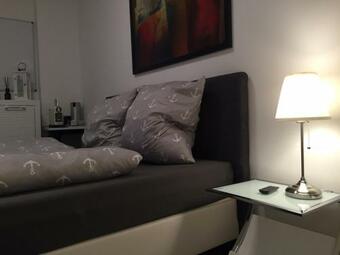 Fischerwiege Ferienwohnungen & Apartments Am Dom