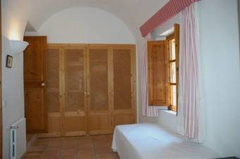 Holiday Home Car.manacor-art� Km