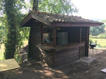 Agroturismo Quinta de Silharezes, Lda