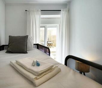 Apartamento Pateo Do Limoeiro