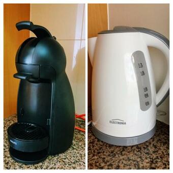 Apartamento Do Parque