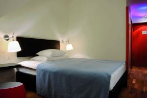 Sorell Hotel Zurichberg