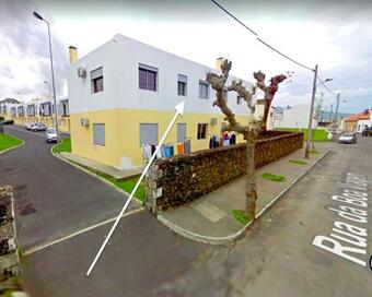 Apartamento Sweet Calhetas