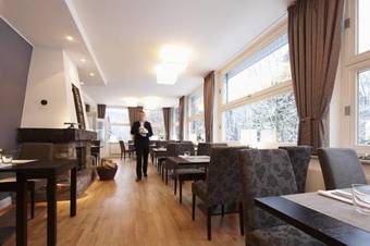 Bielefelder Berghotel Zum Stillen Frieden