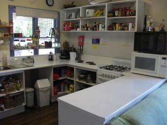 Albergue Apollo Bay Backpackers