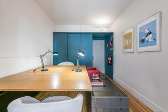 Apartamento Casa Do Ofício - Caldeireiro