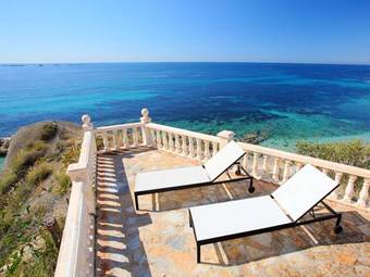 Holiday Home Casa Taty Villajoyosa