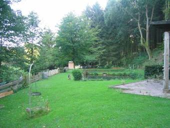 Hostal Pension Haus Am Walde