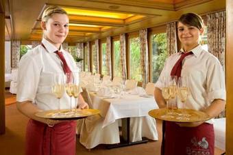 Hotel Bosse