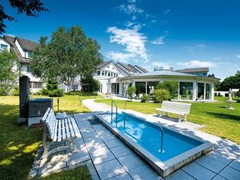 Hotel Traube Revital