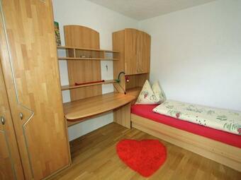 Apartamento Haus Bachlechner
