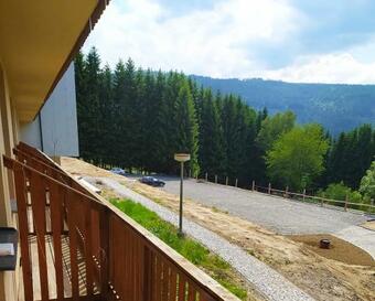 Apartm�n Br?�ln�k S Balkonem