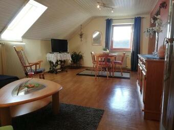 Apartamento Ferienwohnung Haus Silvia