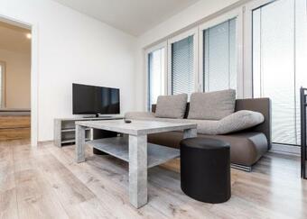 Apartm�n Sport Family