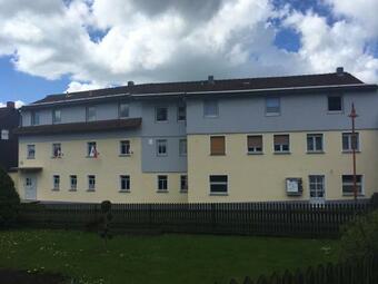 Apartamento Rh�ner Sternenhimmel