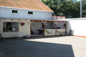 Hostal Toscana Restaurant And Bed & Breakfast