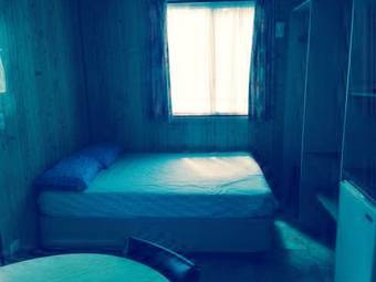 Lake Albert Caravan Park